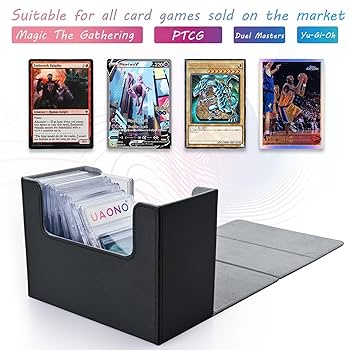 デュエルマスターズ　カード　カードホルダー　トレーディングカード 楽天市場】デュエルマスターズ カードケース（トレーディング
